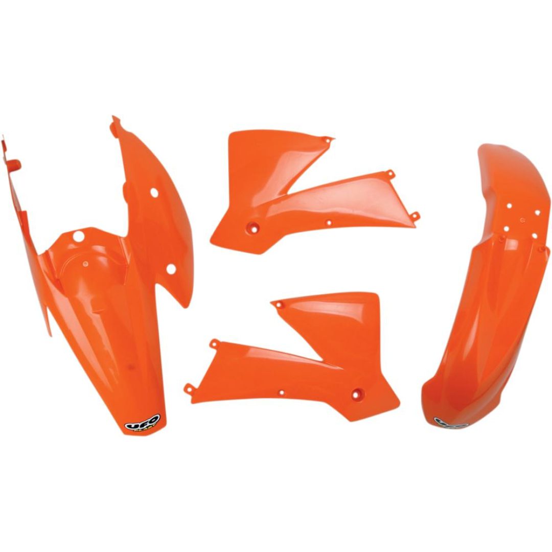 Plastkit UFO Orginal färg