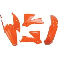 Plastkit UFO
