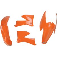 Plastkit UFO
