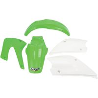 Plastkit UFO