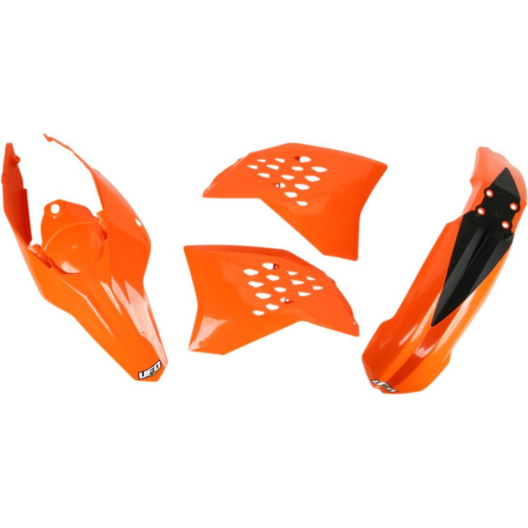 Plastkit UFO Orginal färg