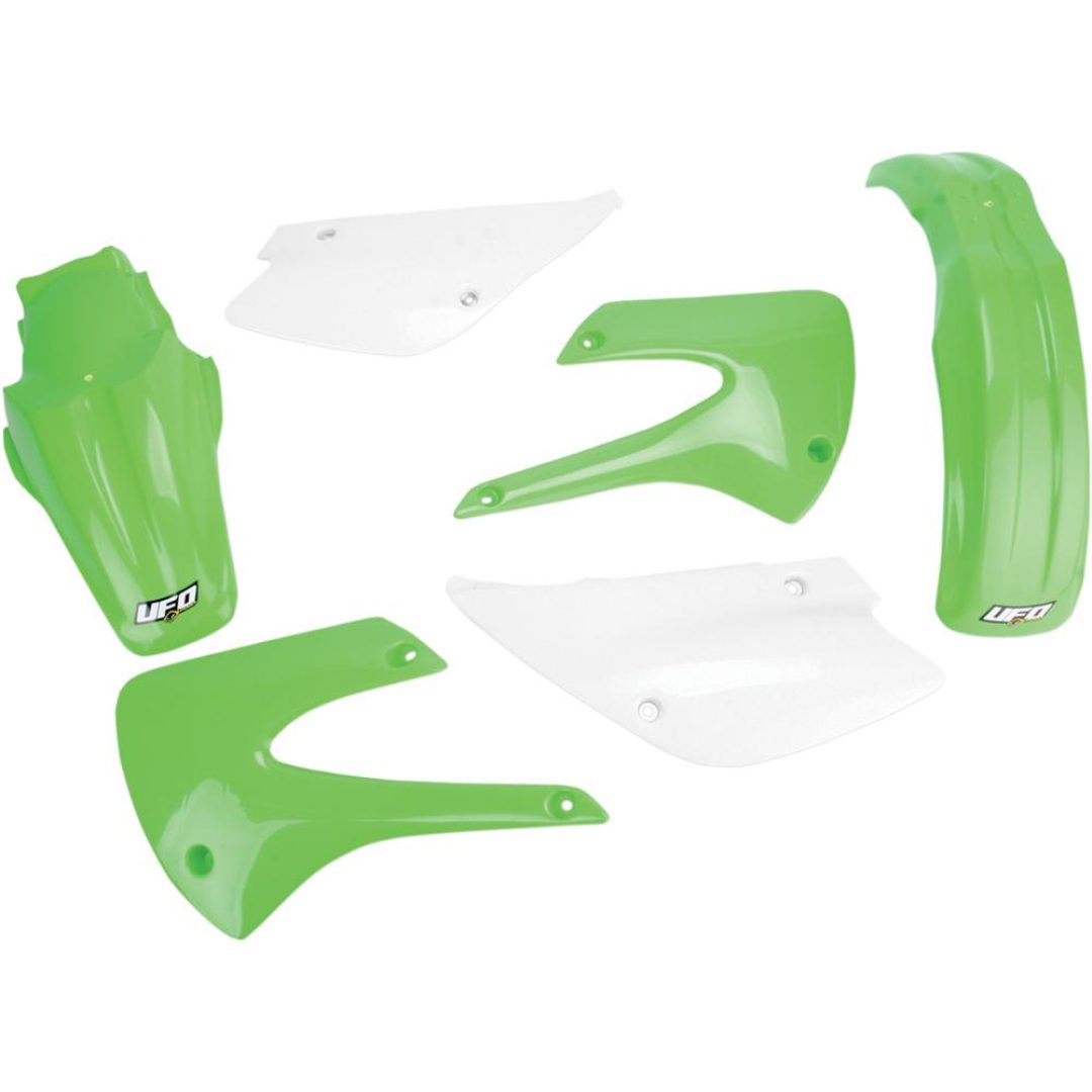 Plastkit UFO Orginal färg