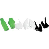 Plastkit UFO