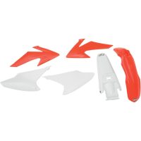 Plastkit UFO
