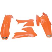 Plastkit UFO