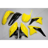 Plastkit UFO