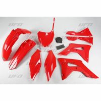 Plastkit UFO