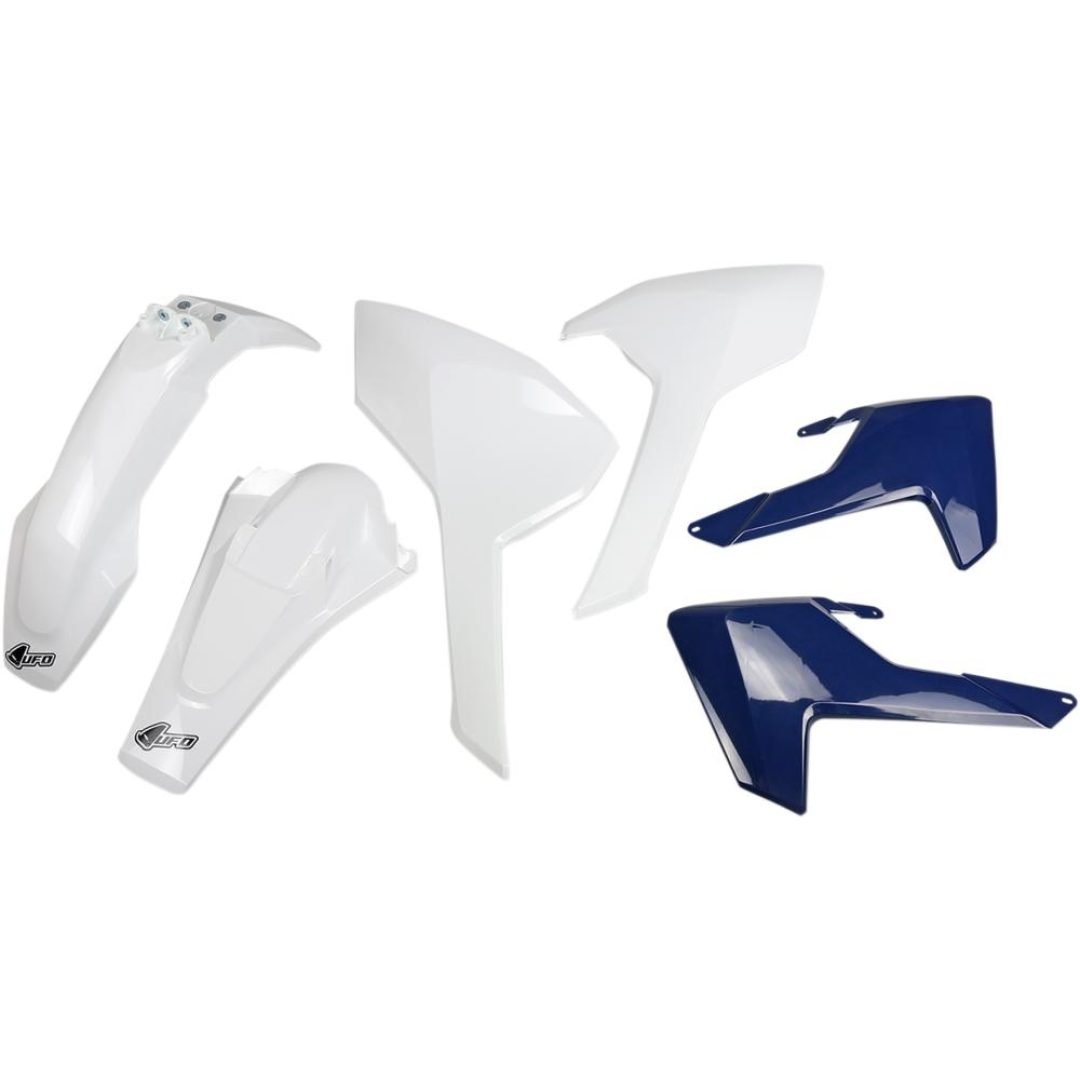 Plastkit UFO Standard Färg