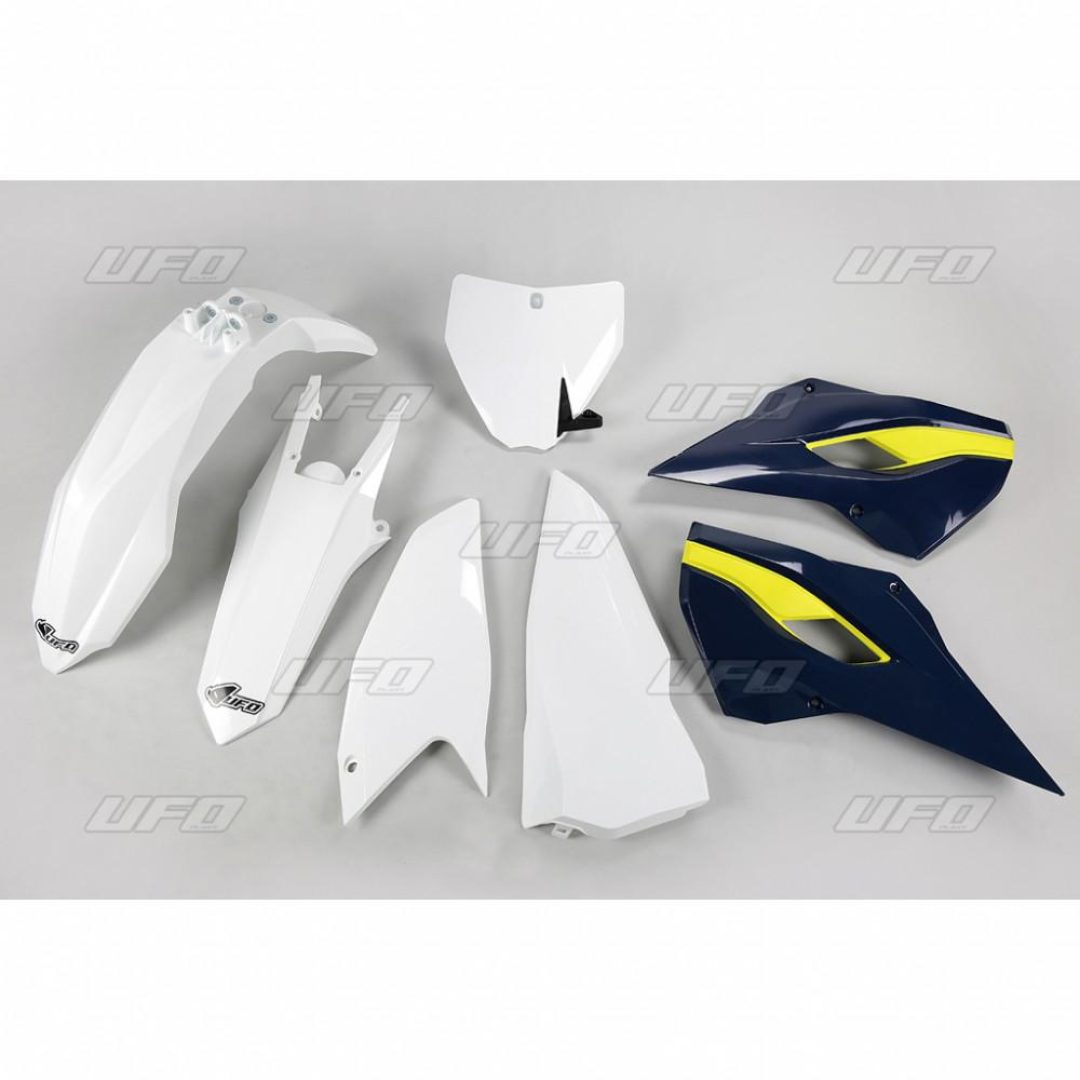 Plastkit UFO Standard Färg