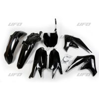 Plastkit UFO