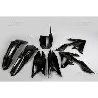 Plastkit UFO