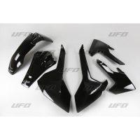Plastkit UFO