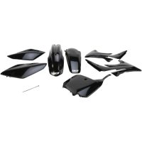 Plastkit UFO
