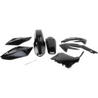 Plastkit UFO