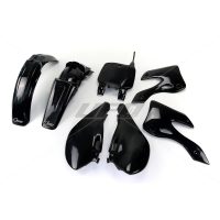 Plastkit UFO