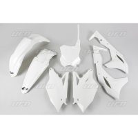 Plastkit UFO