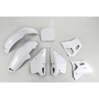 Plastkit UFO