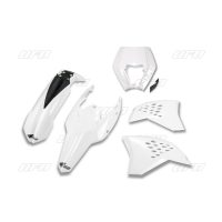 Plastkit UFO