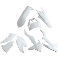 Plastkit UFO