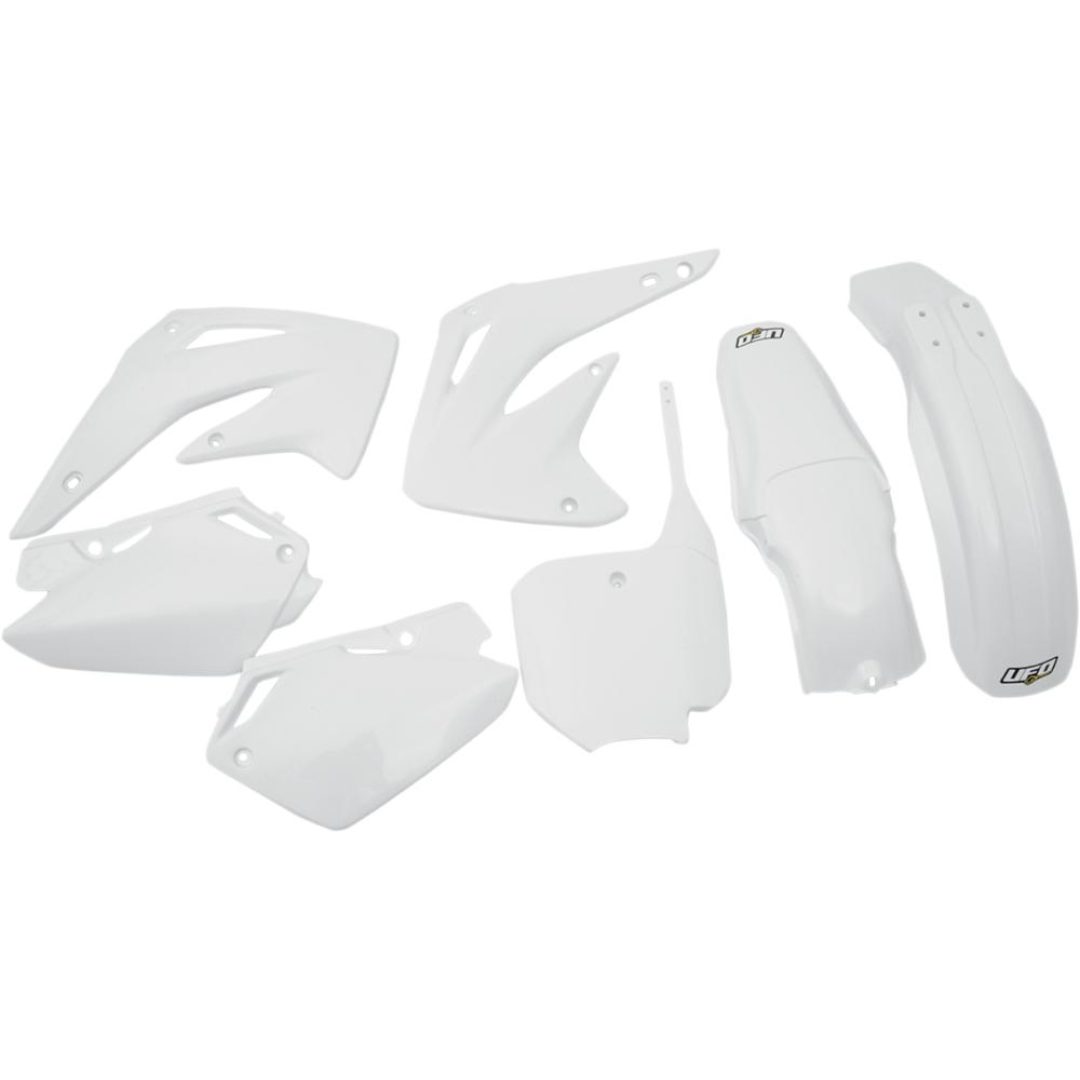 Plastkit UFO Vit