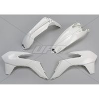 Plastkit UFO