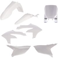 Plastkit Vit CYCRA