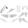 Plastkit Vit POLISPORT – miniatyr 1