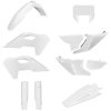 Plastkit Vit POLISPORT – miniatyr 1
