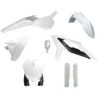 Plastkit Vit RTECH