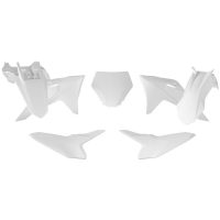 Plastkit Vit RTECH