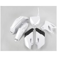 Plastkit Vit UFO