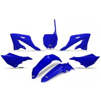 Plastkit Yamaha YZ 125 (2022-26) - YZ 250 (2022-26)