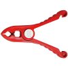 Plastklämma 1000-volt 9864-02 KNIPEX PLASTKLÄMMA 9864-02 – miniatyr 2