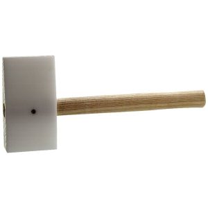 Plastklubba 2513