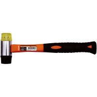 Plastklubba (glasfiber) Harden