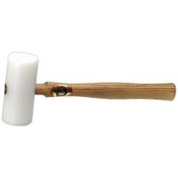 Plastklubba Thor Hammer 8114 / 8119