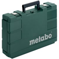 Plastlåda MC 10/MC 20 METABO