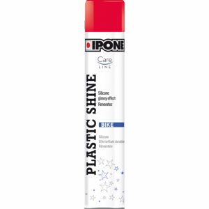 Plastrengöring Plastic Shine Ipone