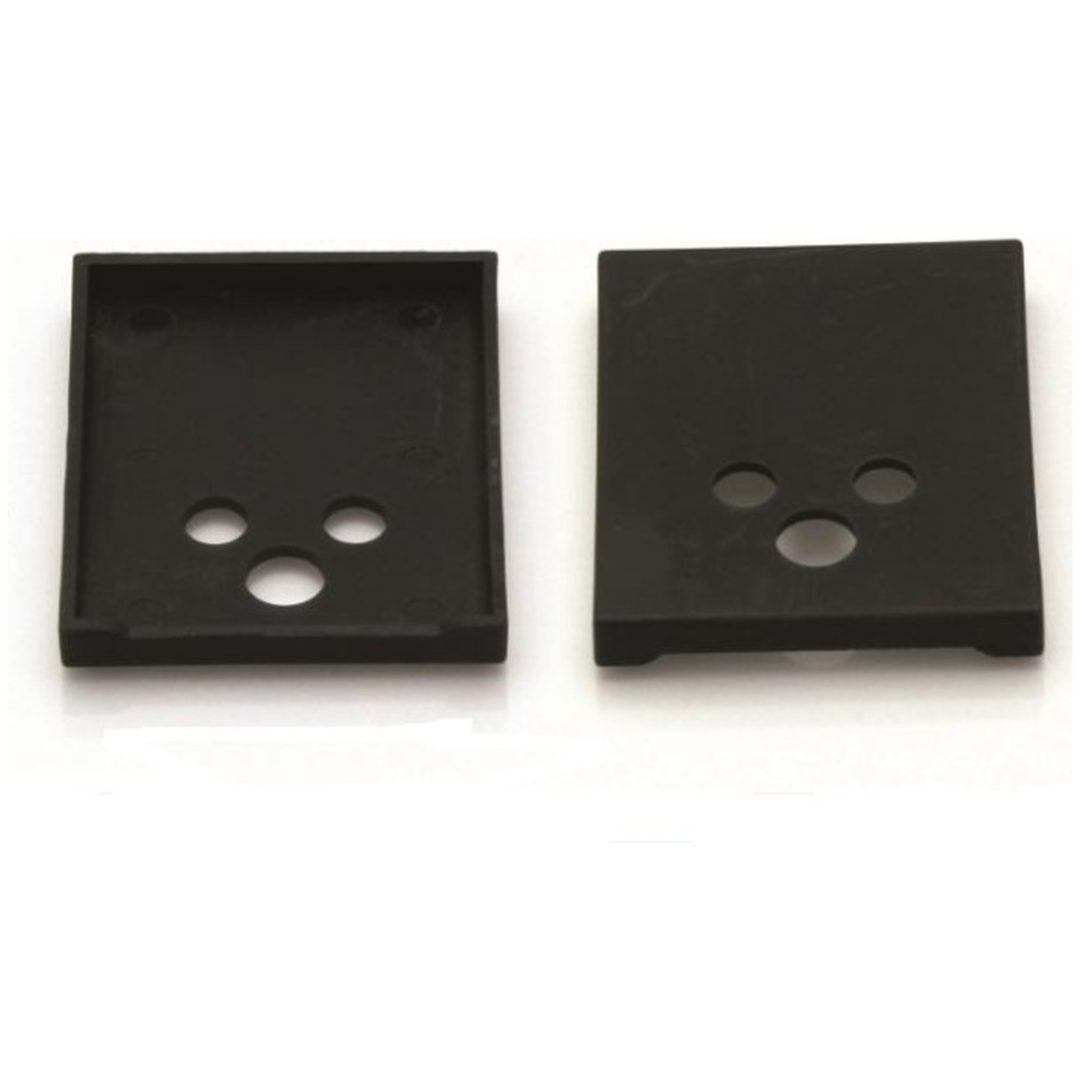 Plastskydd 70x75mm BIHR