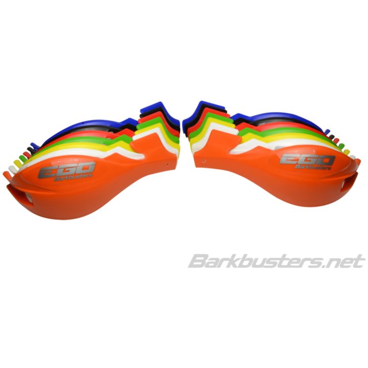 Plastskydd Blå BARKBUSTERS – bild 3