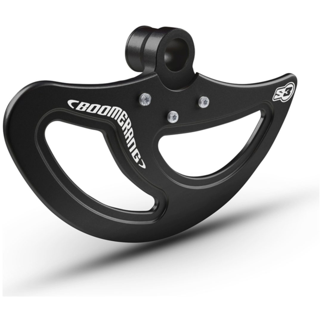 Plastskydd Boomerang S3