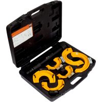 PLASTSKYDD FÖR 110-150 KÄFTAR BAHCO