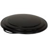 Plasttunna 40L med handtag svart LOCK TILL TUNNA SVART 40L – miniatyr 2