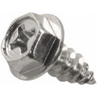 Plåt-/Ventskruv, 4,2x13mm, 500st MALMBERGS