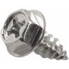 Plåt-/Ventskruv, 4,2x19mm, 500st MALMBERGS – miniatyr 1