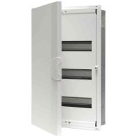 PLÅTCENTRAL INF 3R 60M M BLNIM 60-3