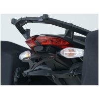 Plate Support, Ducati Hype rst rada R&G Racing