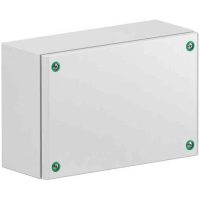 PLÅTKAPSLING SLÄT 150X300X80NSYSBM15308
