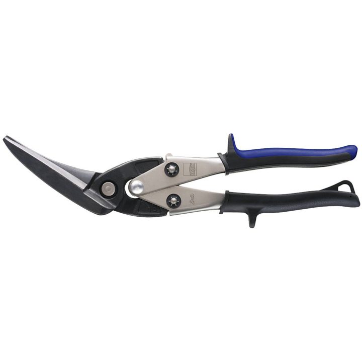Plåtsax Bessey / D 22 A ERDI MULTI PLÅTSAX D22A – bild 2