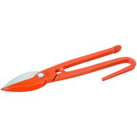 PLÅTSAX HÖGERKLIPPANDE 250 MM (6 pack) BAHCO